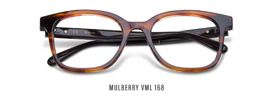 Mulberry VML 168